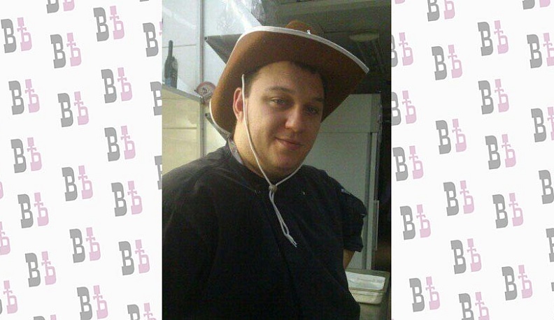 Сергей ГОЛОВИН: «Профессия повара – это диагноз»