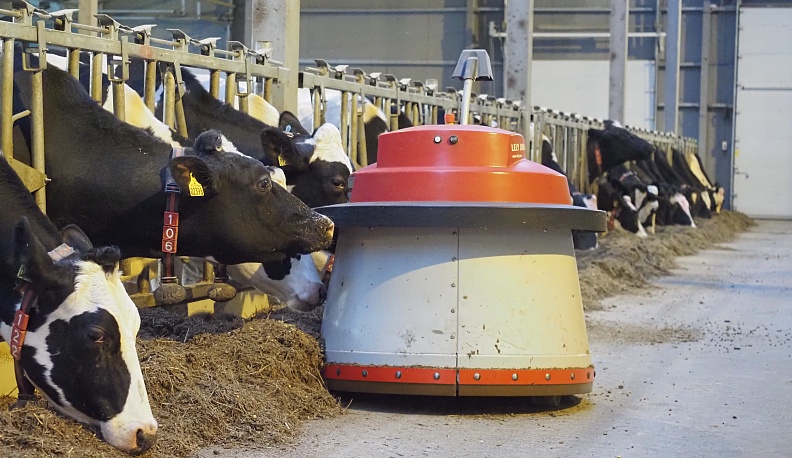 Дан старт зимовке