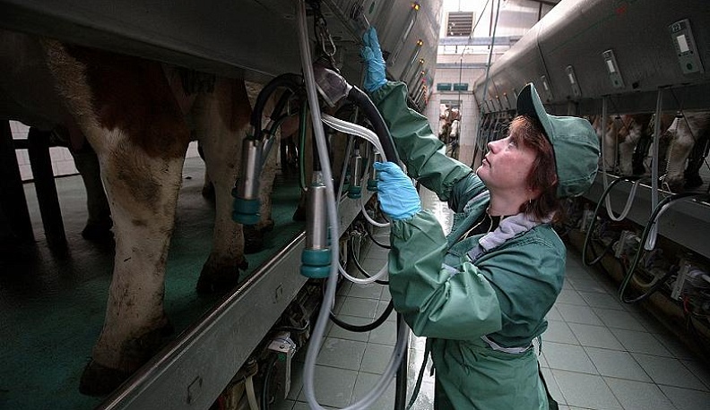 «Калужская Нива» заявила о расширении присутствия на юге региона