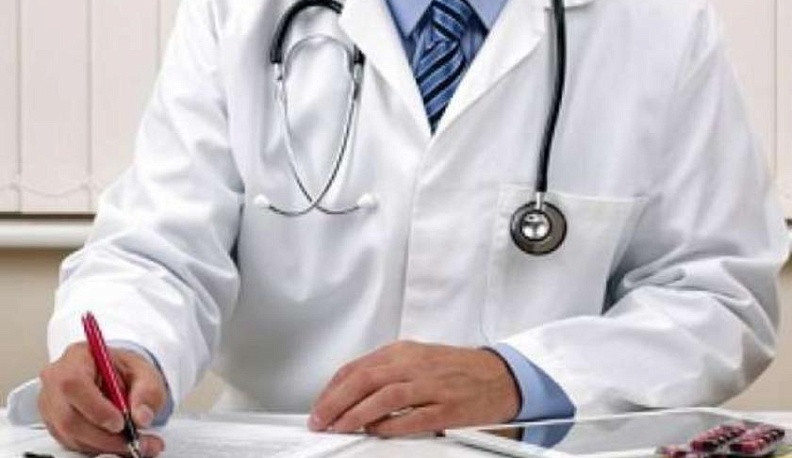 Жителям порекомендовали меньше доверять разъездным врачам