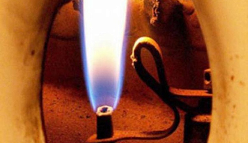 Калужская семья погибла, отравившись угарным газом