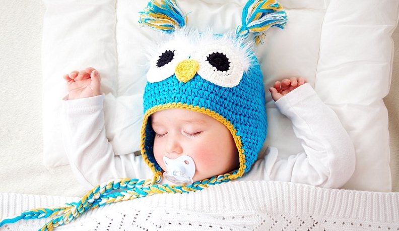 В Обнинске родился сотый в этом году ребенок