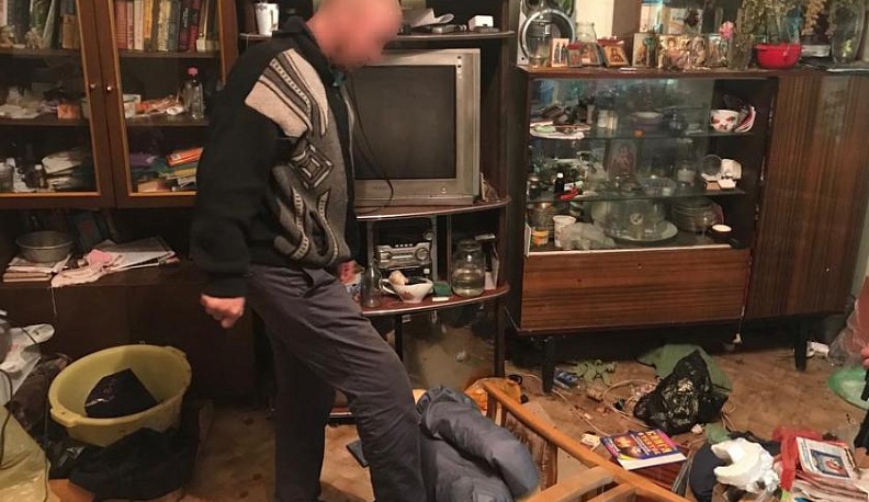 Задержан архангелогородец, забивший до смерти мужчину в Калужской области