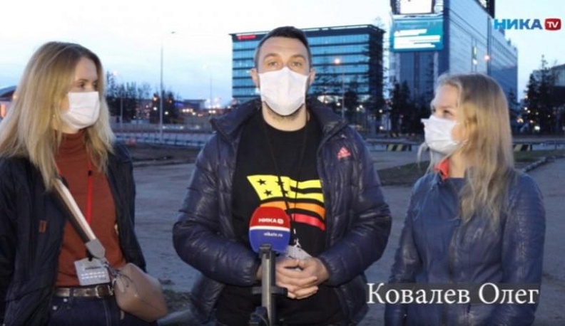 Галина Донченкова: «Давайте порадуемся за земляков, которым помогли вернуться из Японии»