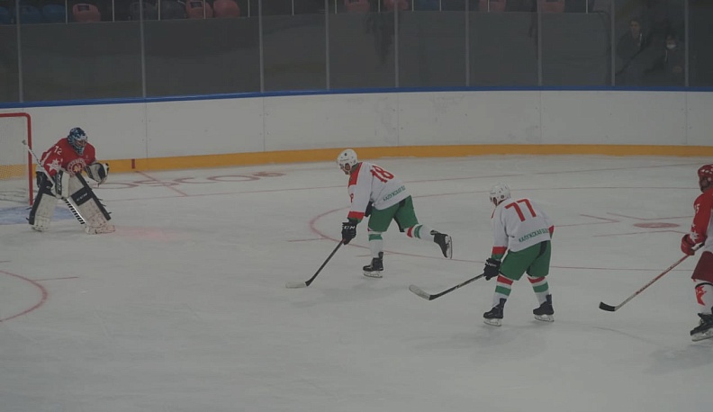 В Калуге торжественно открылся Дворец спорта «Центральный»