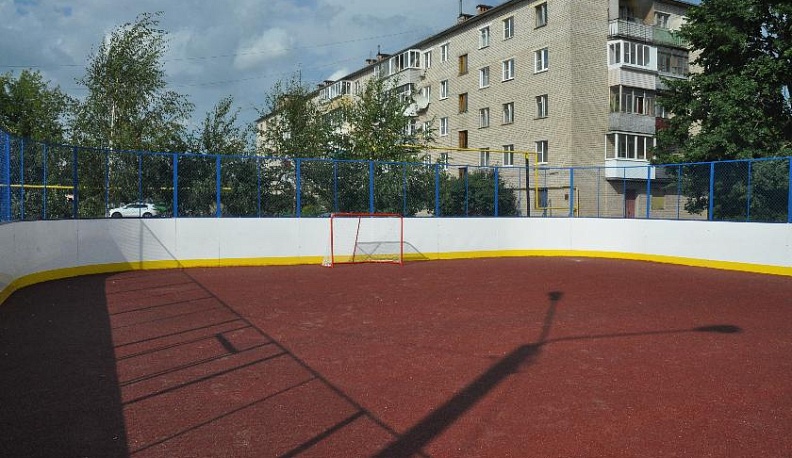 Обустроить, озеленить, улучшить