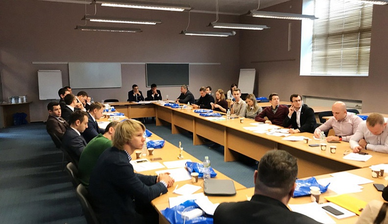 В Обнинске прошла встреча лидеров электроэнергетического дивизиона Росатома