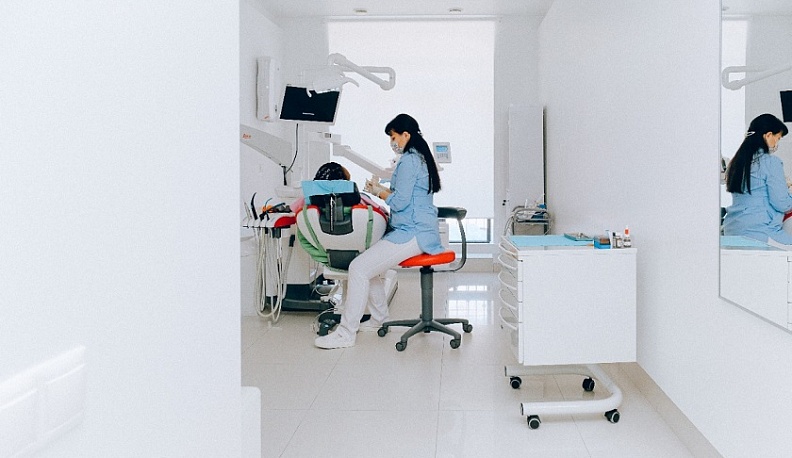 Калужане смогут бесплатно пройти осмотр у стоматологов