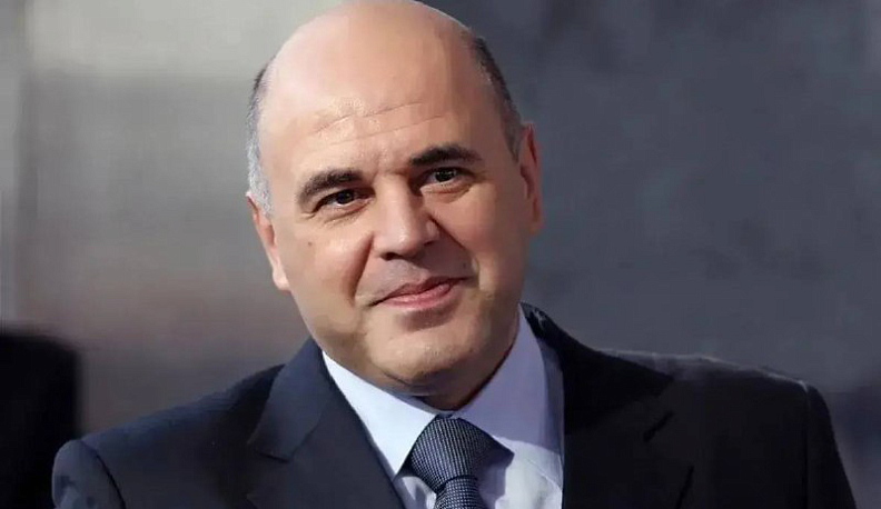 Михаил Мишустин отметил калужский технопарк на стратегической сессии в Москве