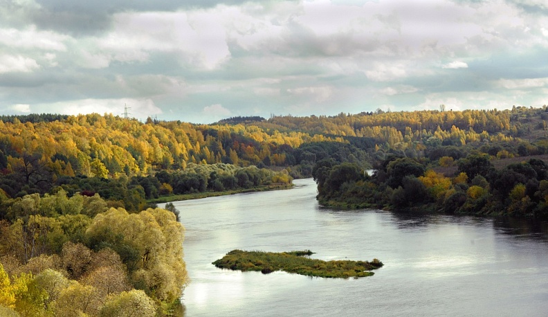 Экология – забота общая