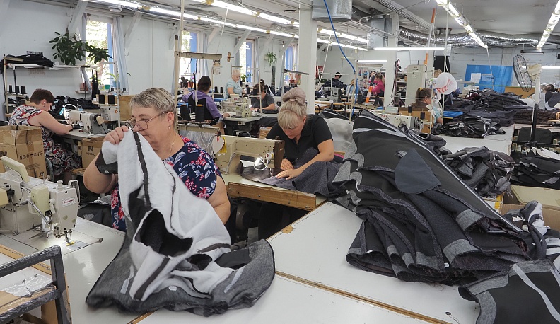 Масштабы малые, эффект огромный