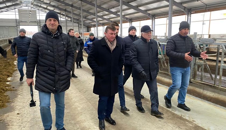 Предприятие «Русский сыр» получило 42-миллионный экономический эффект, повысив производительность труда