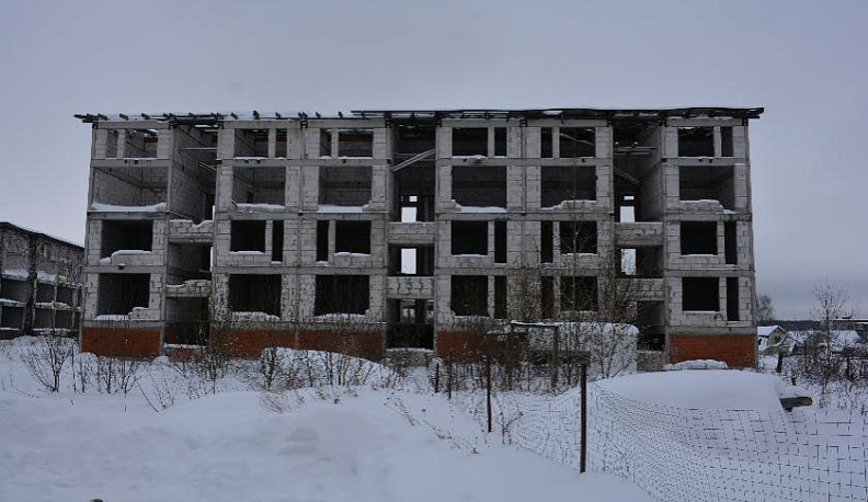 Финал жилищной эпопеи