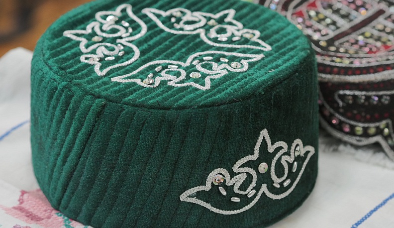 В Калуге прошёл День культуры Татарстана 