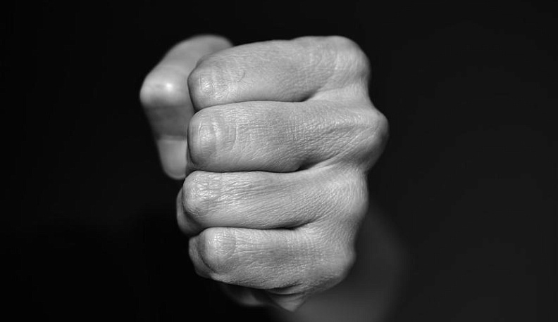  На журналистку ГТРК «Калуга» напали в центре города