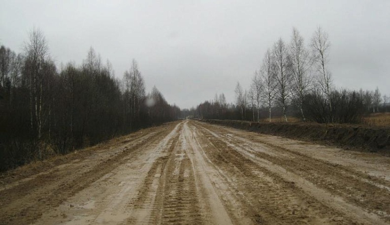 Дорожная эволюция