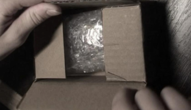 Калужанин 10 раз обокрал пункты выдачи интернет-заказов 