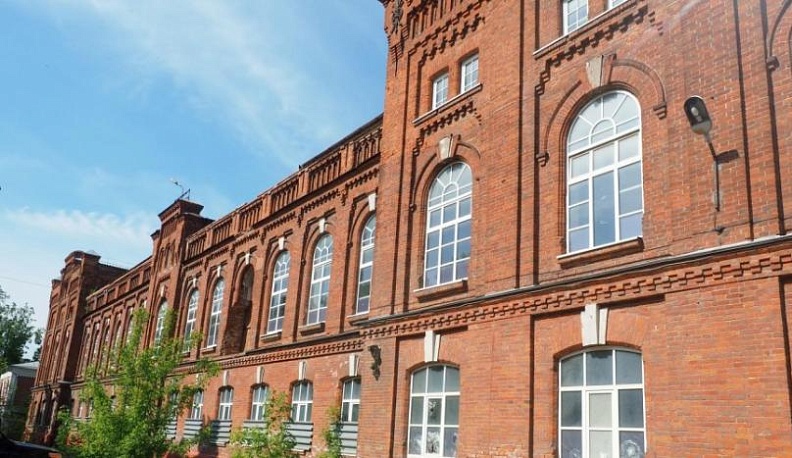 Арт-кластер на месте калужского «Кристалла» вряд ли появится