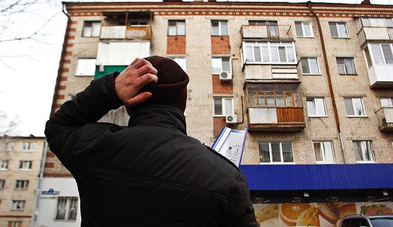 Градоначальник Калуги предупредил о грядущем сокращении  управляющих компаний