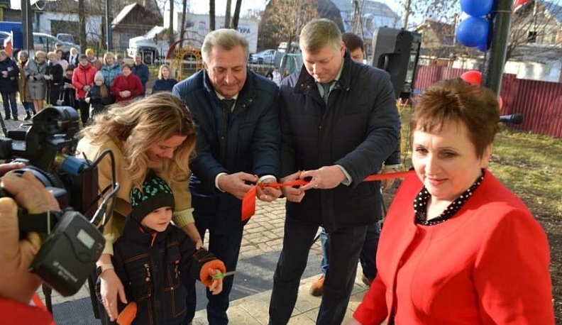 Для творческого единения