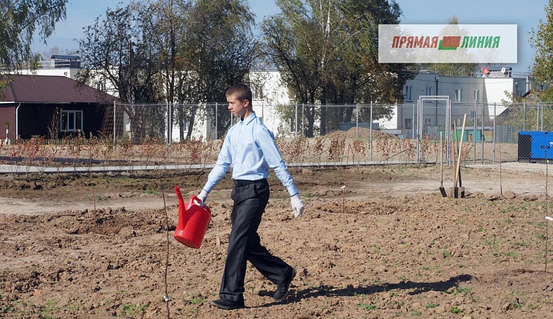 Вкусить взрослой жизни