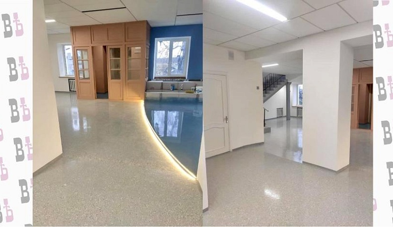 В Тарусской библиотеке появится уникальное общественное пространство