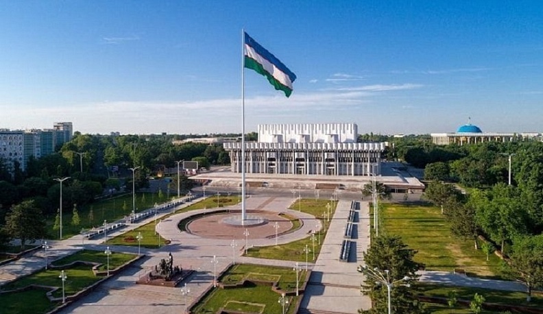 Стартовала экономическая и культурная миссия Калужской области в Узбекистан