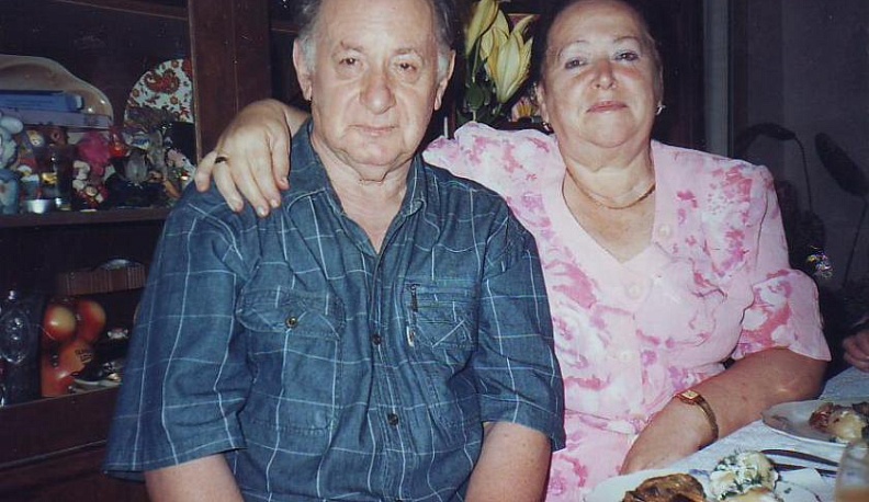 Птица семейного счастья