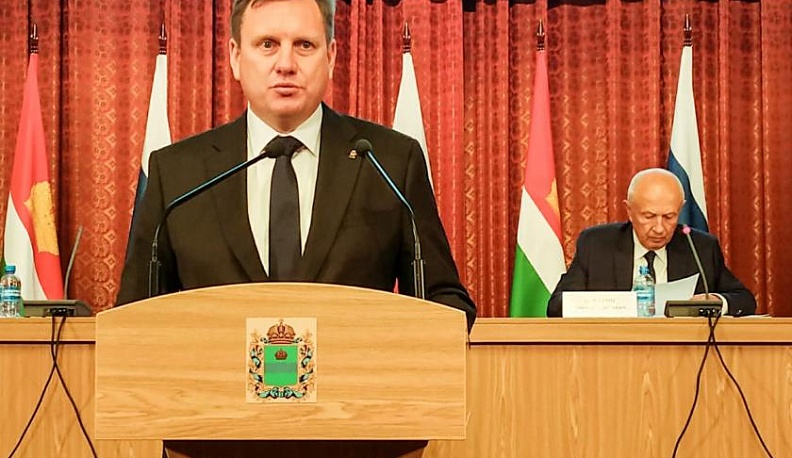 В бюджете Калужской области 2021 года запланировали меры поддержки медиков