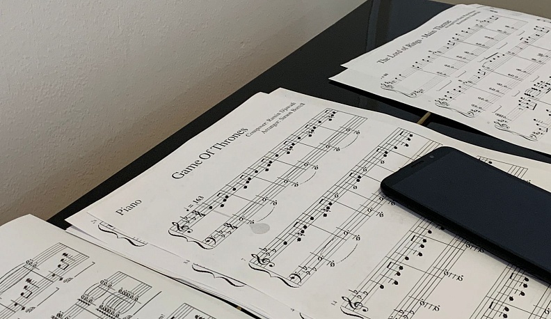 В Калужской области показывают «Страсти по Средневековью»