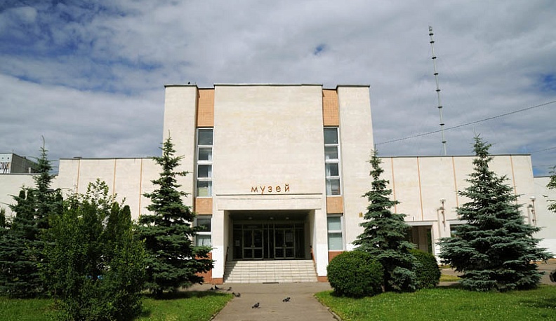 В музее истории Обнинска ждут посетителей с QR-кодами