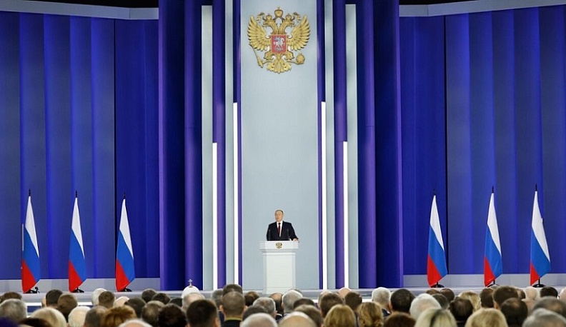 Президент Российской Федерации предложил увеличить размер страховки пенсионных накоплений