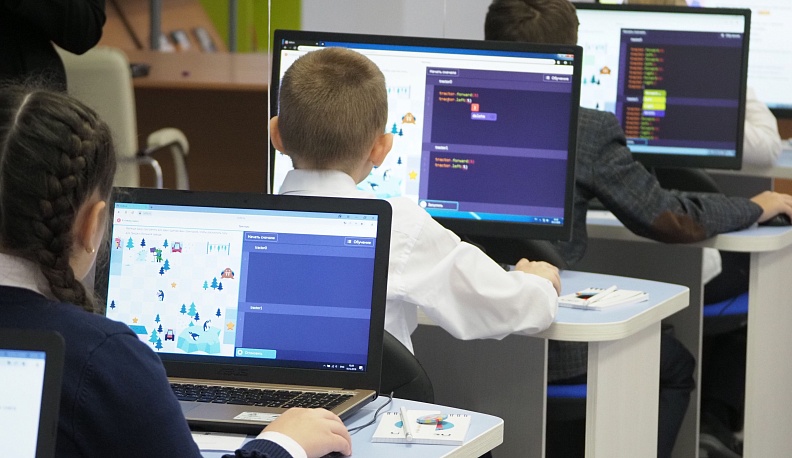 На пути к электронной зрелости