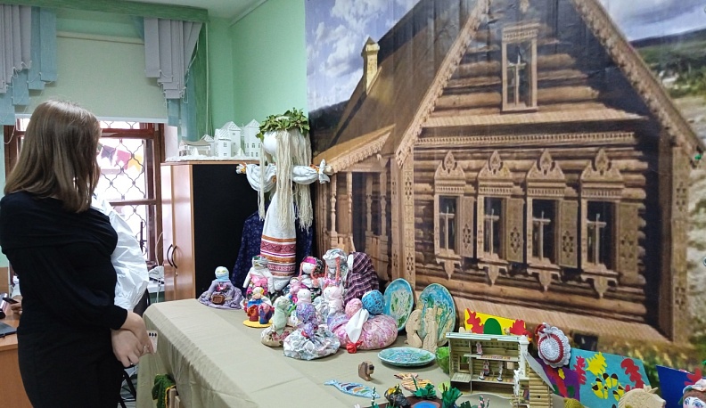 В Калуге подвели итоги социального проекта «Малая Родина – душа моя»