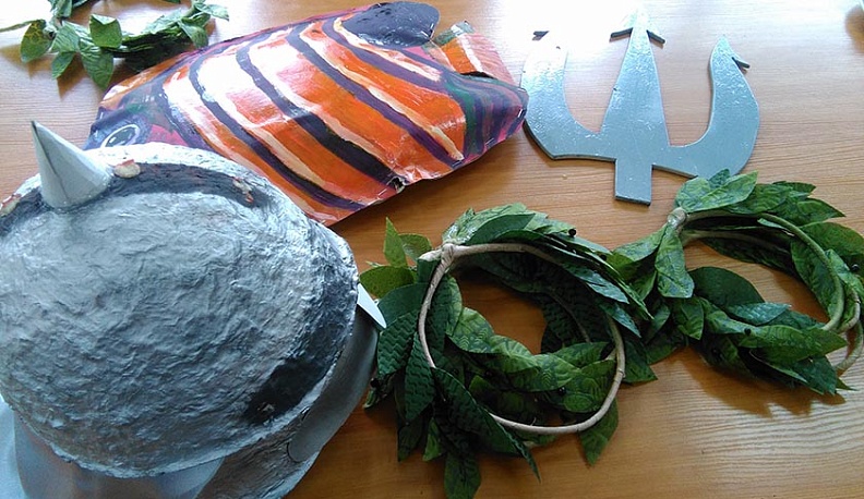 В Калуге пройдет День Нептуна