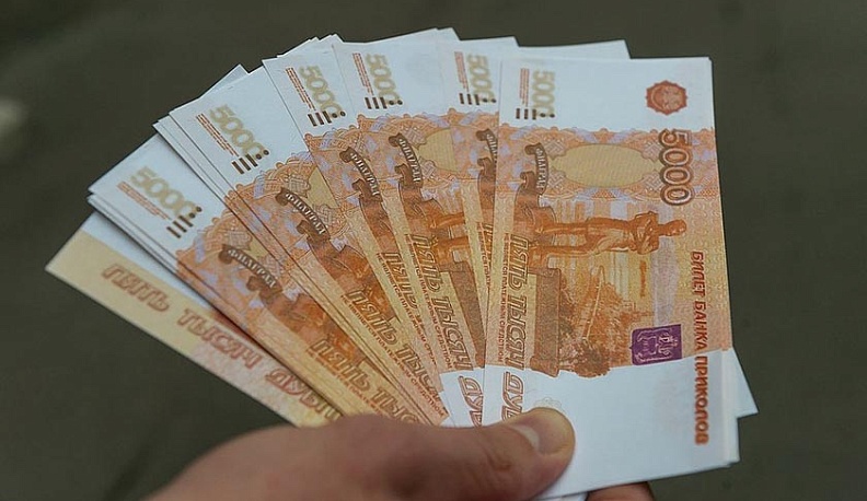 В Обнинске пенсионерка поменяла 200 тысяч рублей на дубли