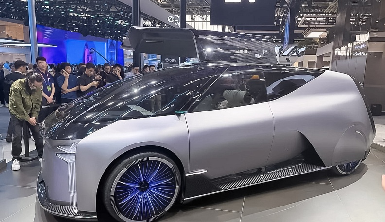 Главный торговый партнёр