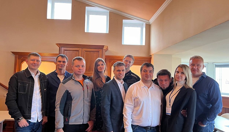 Региональный центр компетенций Калужской области прошел ежегодную сертификацию