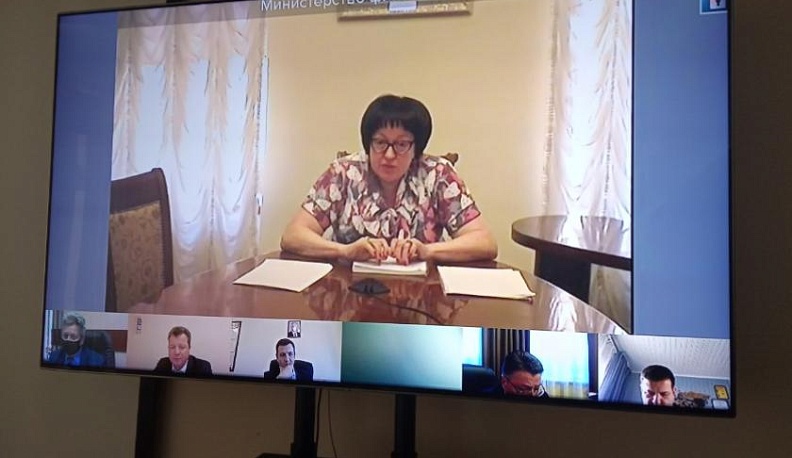 Выплаты калужским медработникам, заразившимся COVID-19, начнутся 18 мая