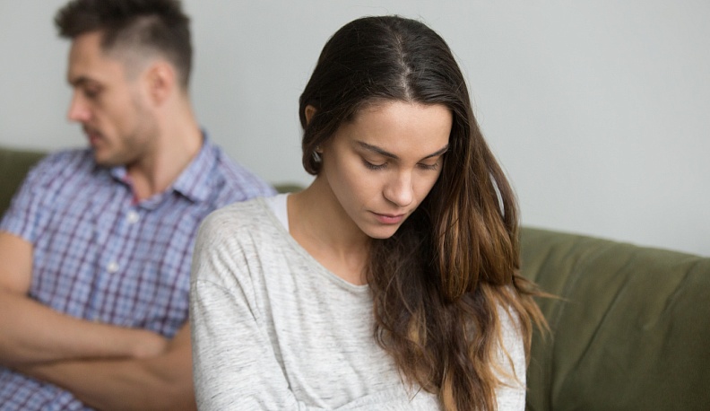 Глава ЗАГСа Варвара Антохина отметила очень высокий процент разводов в Калужской области