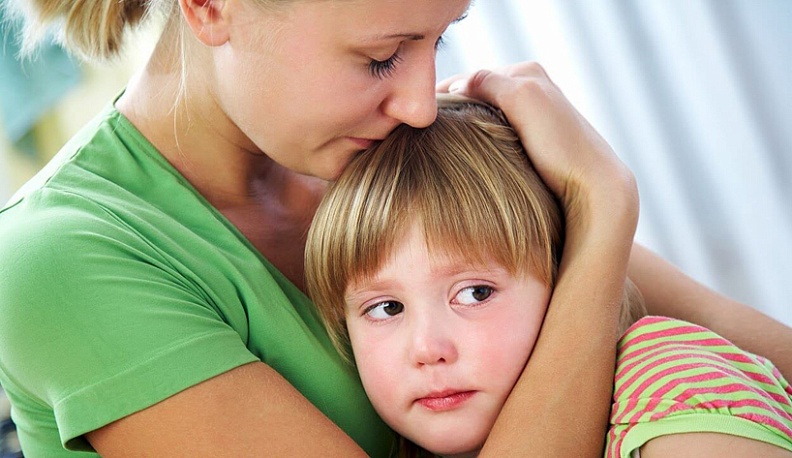 Александр Аникеев: «Сегодня детям особенно важно чувствовать любовь и поддержку родителей»