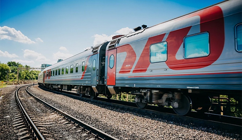 Теперь можно вернуть билет на поезд, который отправляется до 1 июля