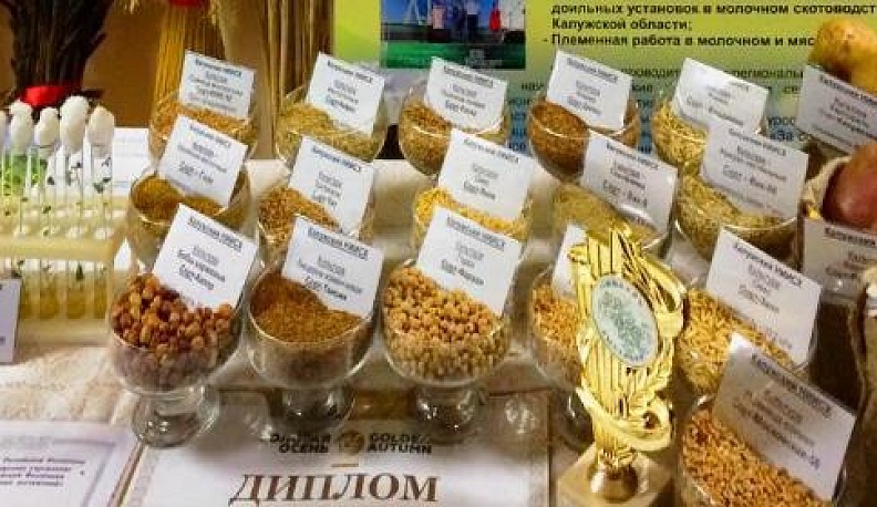 Век губернской сельхознауки 