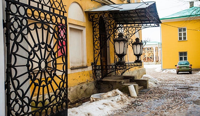 Как будут работать калужские музеи на новогодних праздниках