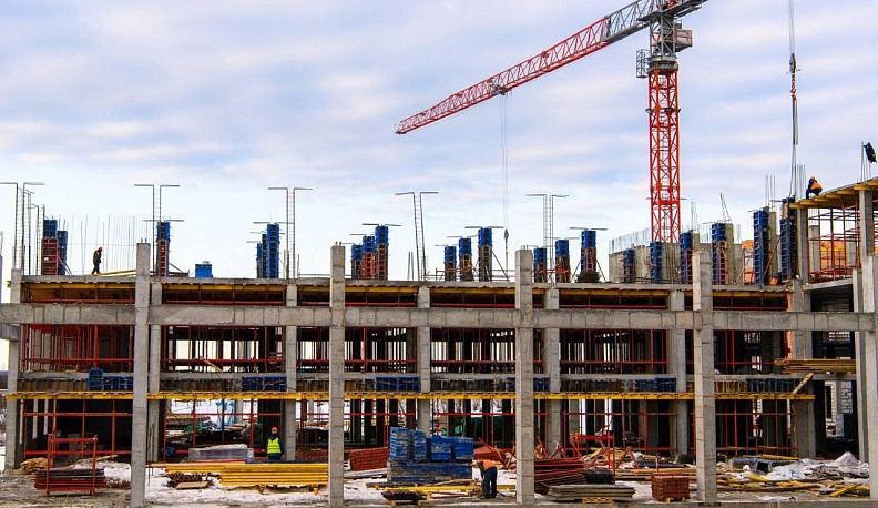 В Калуге и Обнинске появятся новые школы 