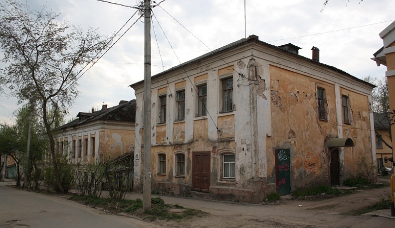 Денег нет или любви?