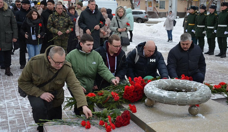 Положение обязывает