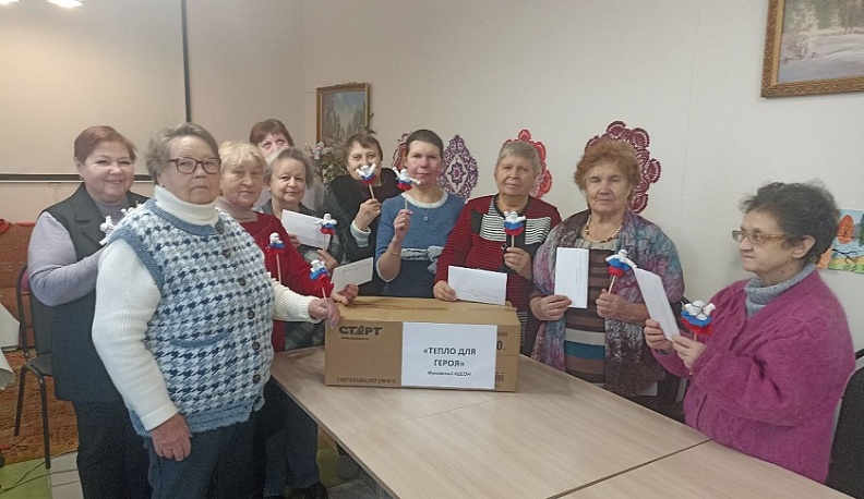 Истории героев, совершивших подвиги, вошли в экспозицию правовой академии в Калуге