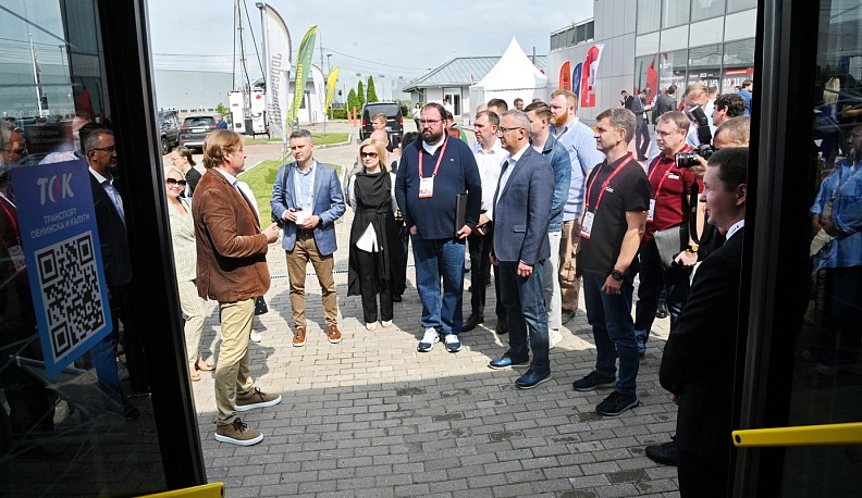 Форум «Цифровая эволюция» удивил разнообразием своих мероприятий во второй день работы