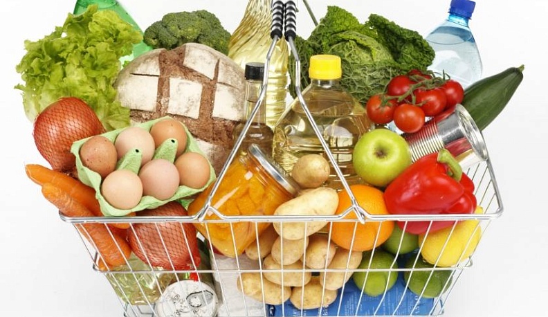 За период с 30 июня по 8 июля в калужских сетевых магазинах зафиксировано уменьшение цен на целый ряд товаров